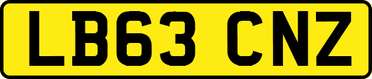 LB63CNZ