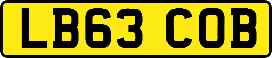 LB63COB