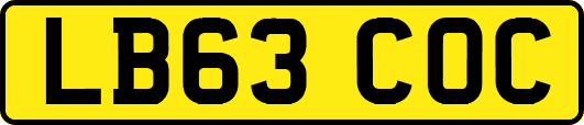 LB63COC