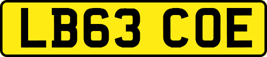 LB63COE