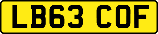 LB63COF