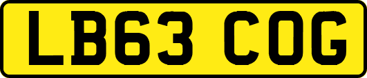 LB63COG