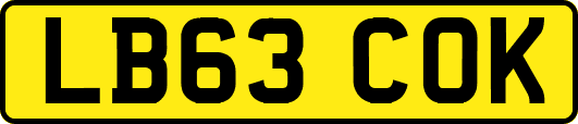 LB63COK
