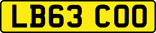 LB63COO