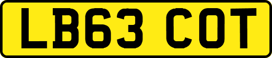 LB63COT