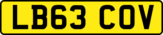 LB63COV