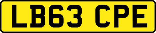 LB63CPE