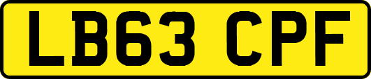 LB63CPF