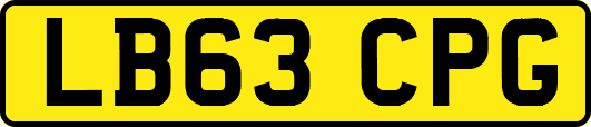LB63CPG