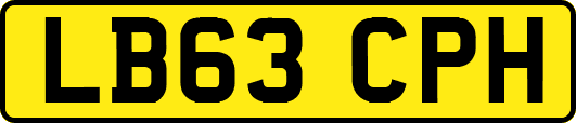 LB63CPH