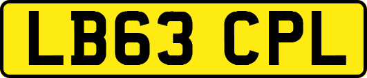 LB63CPL