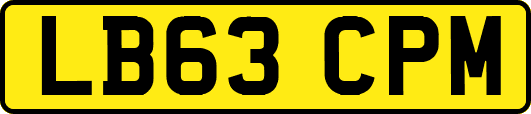 LB63CPM