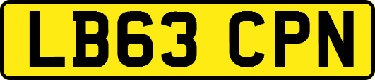 LB63CPN