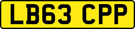 LB63CPP