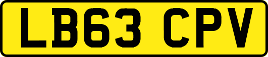 LB63CPV