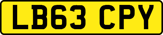 LB63CPY