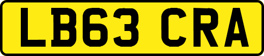 LB63CRA