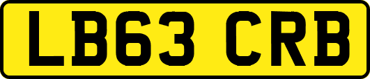 LB63CRB
