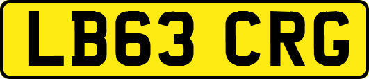 LB63CRG