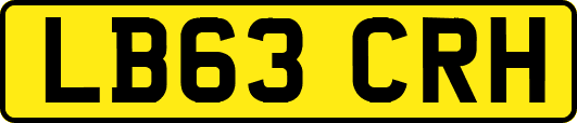 LB63CRH