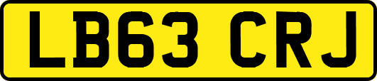 LB63CRJ
