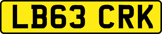 LB63CRK