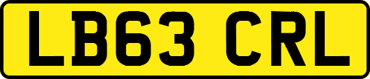 LB63CRL
