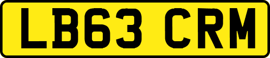 LB63CRM