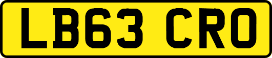 LB63CRO