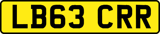 LB63CRR