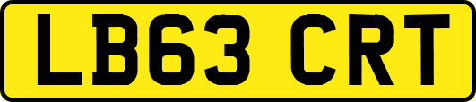 LB63CRT