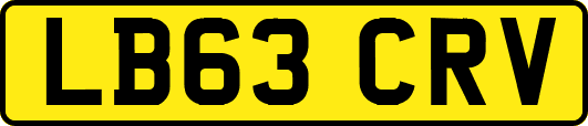 LB63CRV
