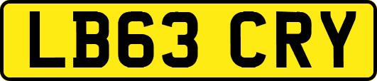 LB63CRY