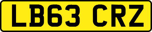 LB63CRZ