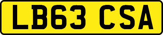 LB63CSA
