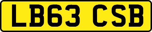 LB63CSB