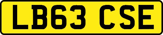 LB63CSE