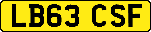 LB63CSF