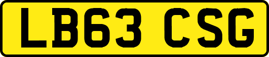 LB63CSG