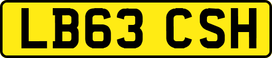 LB63CSH
