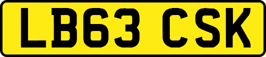 LB63CSK