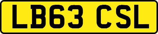 LB63CSL