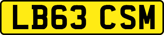 LB63CSM