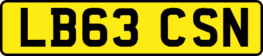 LB63CSN