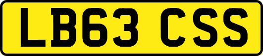 LB63CSS