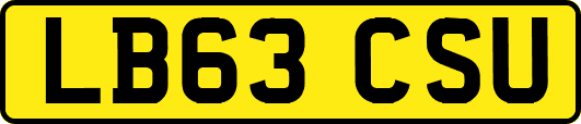 LB63CSU