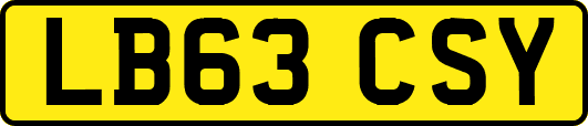 LB63CSY