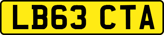 LB63CTA