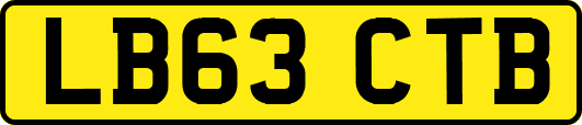 LB63CTB