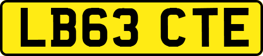 LB63CTE